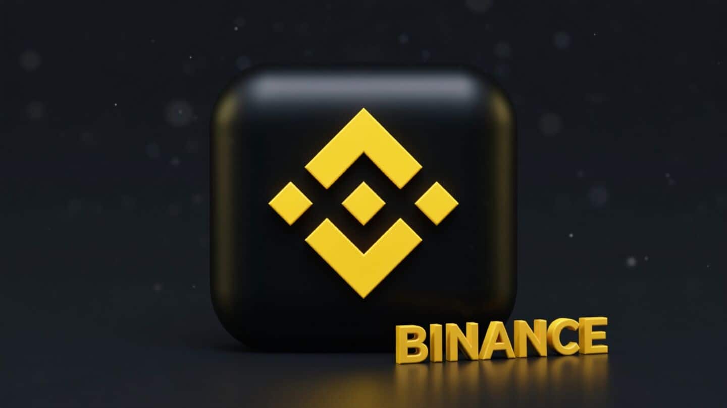 Binance warns users of phishing scam targeting crypto account information