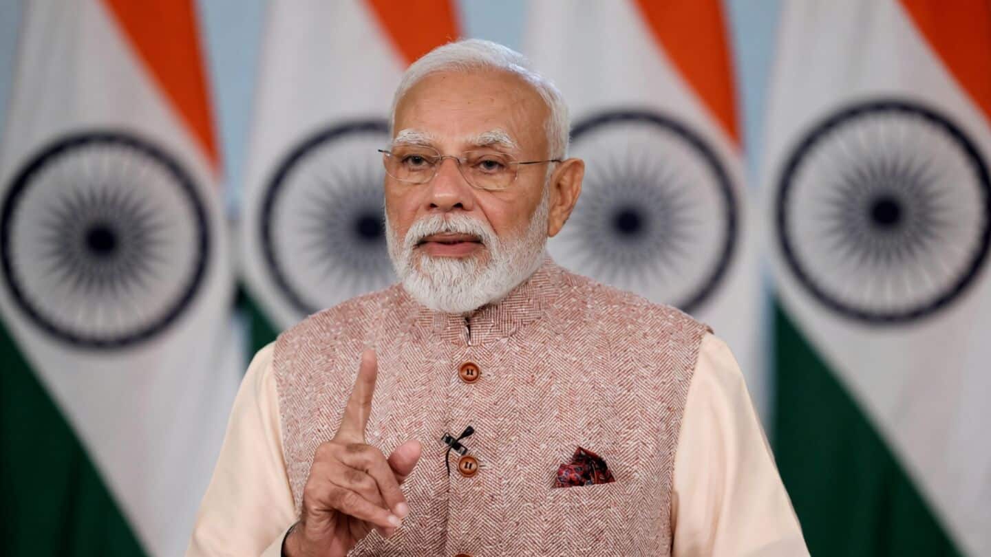 India to host 18th BRICS Leaders's Summit in New Delhi