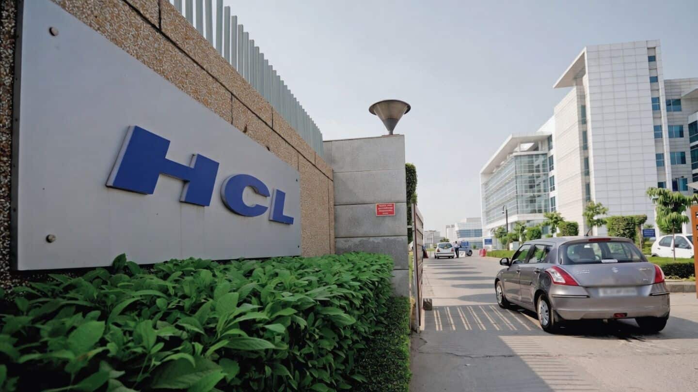 HCLTech launches Neo. AI to serve SMBs marking Indian IT 1st