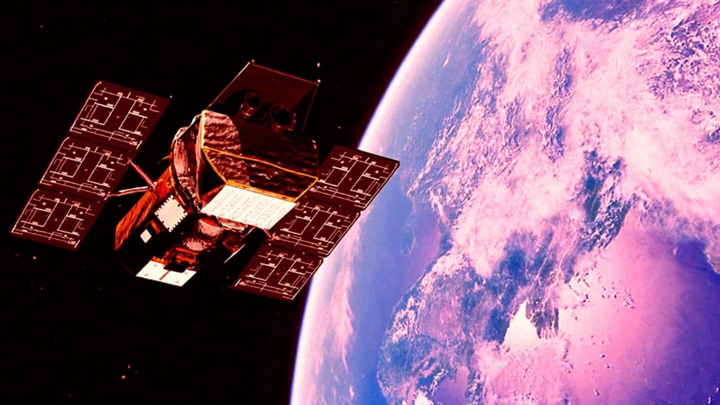 NASA rescue failed and Swift observatory will soon stop functioning