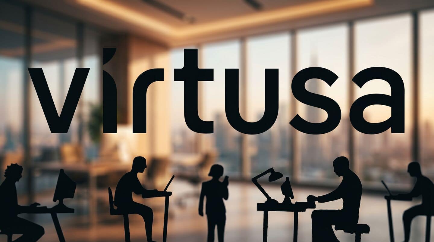 EQT-owned Virtusa plans $1B India IPO, eyes $7B valuation