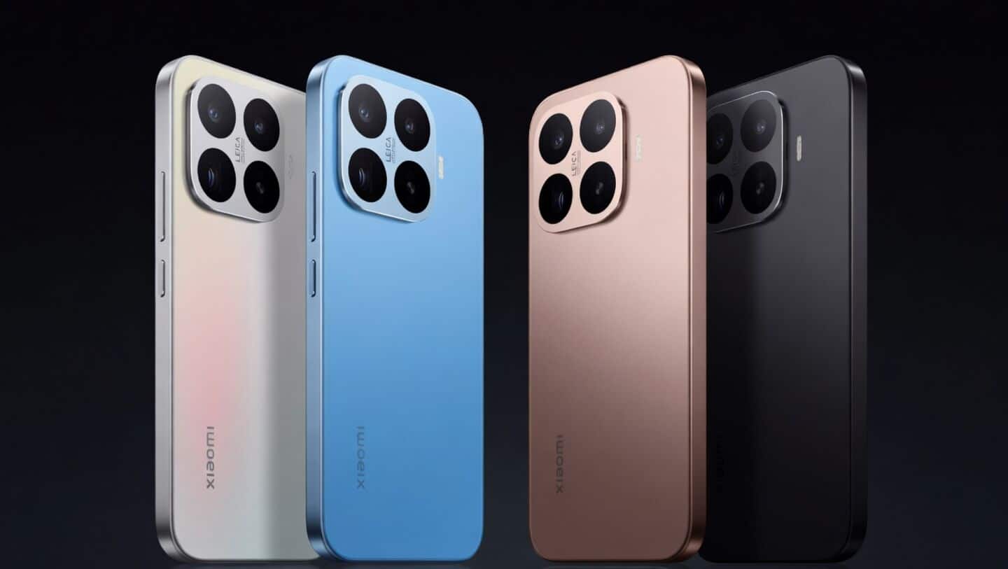 Xiaomi launches 17T and 17T Pro with Leica-tuned cameras globally