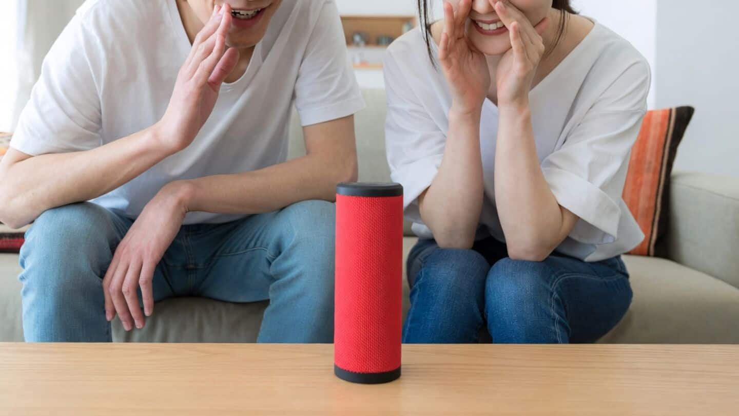 LG launches AI home ecosystem 'Affectionate Intelligence' for homes