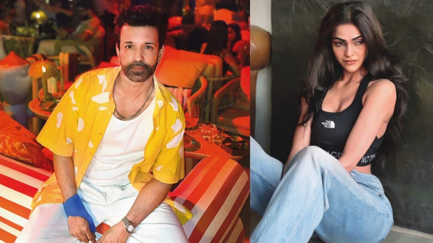 Ali and Kukreti split after nearly 1 year of dating
