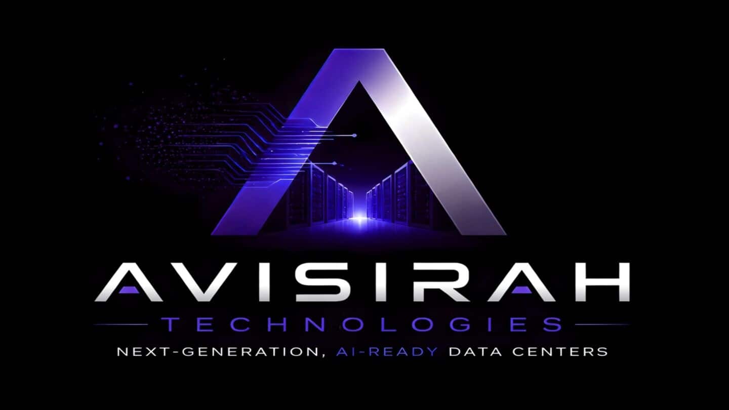 Avisirah Technologies secures 75cr from Syndicate Finance for AI center