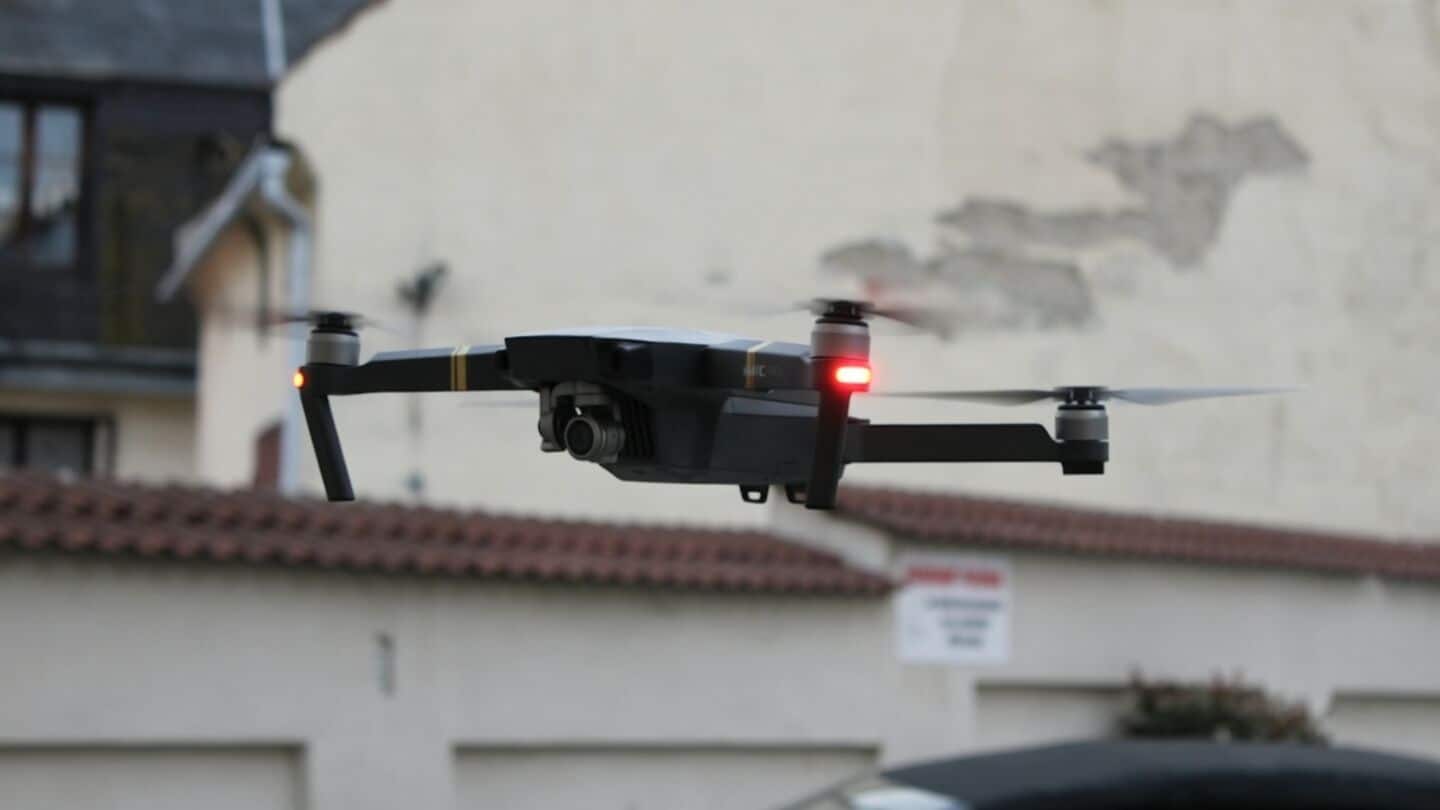 India's Technology Development Board invests ₹151cr in YETI drone