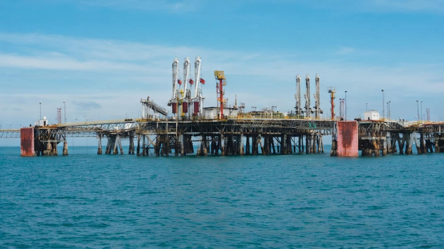 Oil prices drop as Israel backs off Iran energy strike