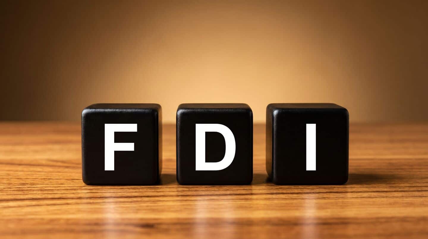 India permits 10% Chinese holdings without approval starting May 1