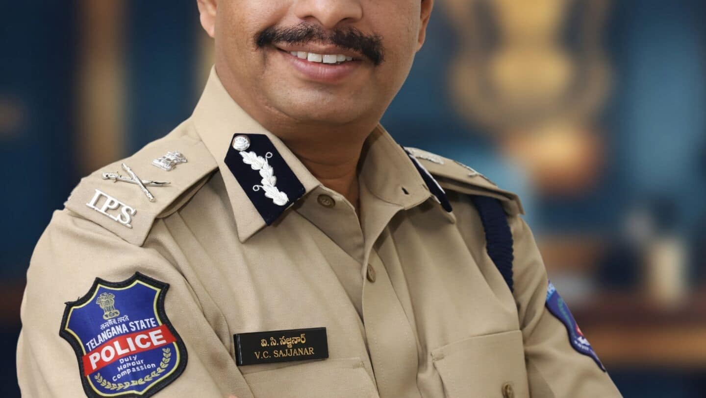 Hyderabad Police launch SOCEYE AI tool to monitor social media