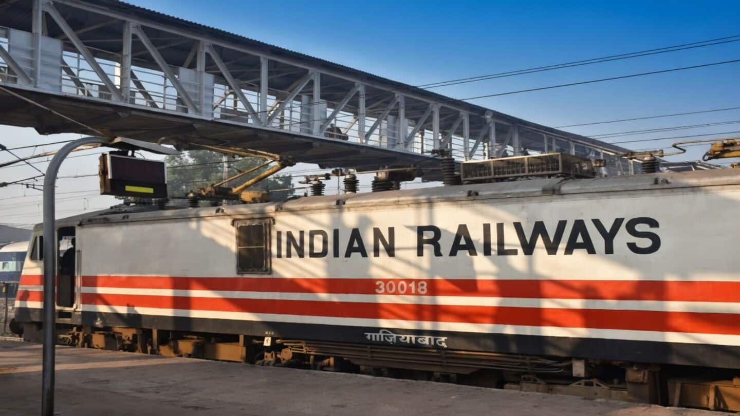 Ludhiana's Premjit Singh wins consumer case over ₹5 rail refund