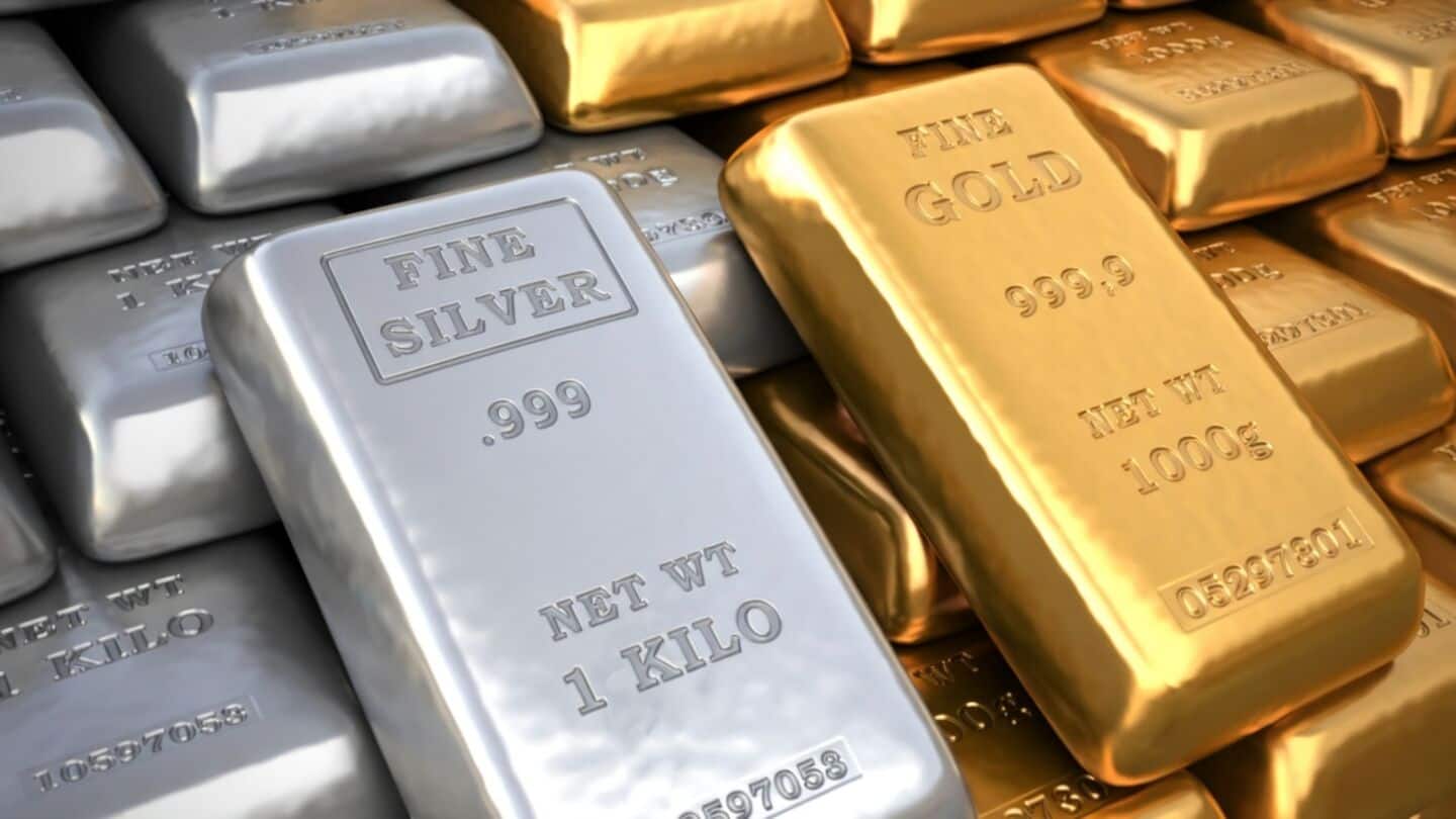 Indian gold and silver ETFs rally as bullion prices surge