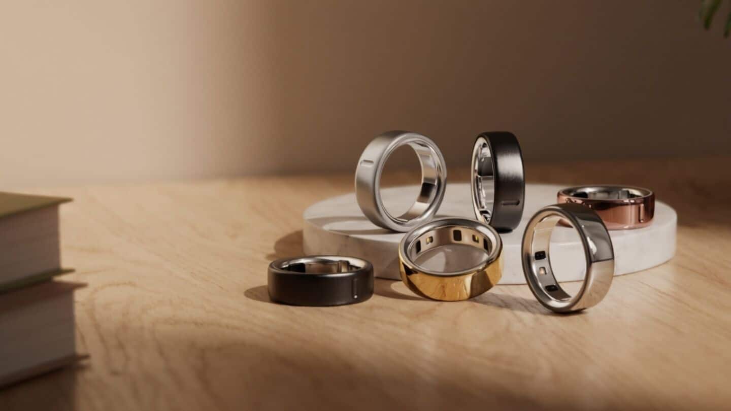 Oura sued in California for allegedly overstating sleep stage accuracy