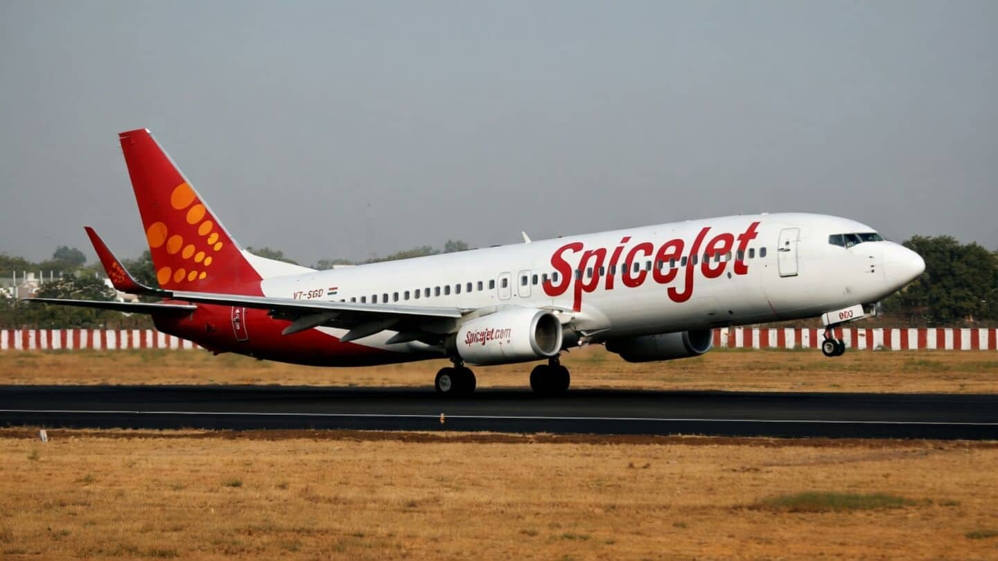 SpiceJet seeks Delhi HC time to pay Kalanithi Maran 50L/cr
