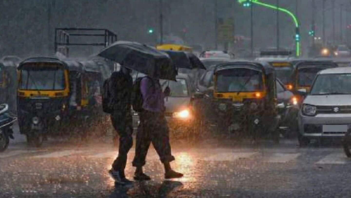 केरल में जल्द आएगा मानसून, IMD ने जताई देश को औसत के कम बारिश की आशंका