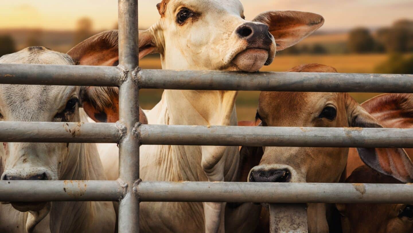 Kerala meat shortage drives beef prices after Andhra Pradesh seizures