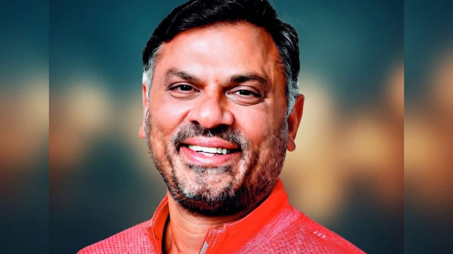 Seshu Ajjarapu says India crucial for building AI agents