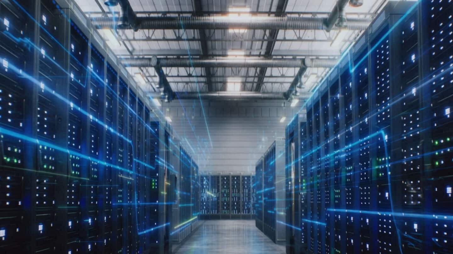 Indian industrial firms gain $48B as AI demand lifts stocks