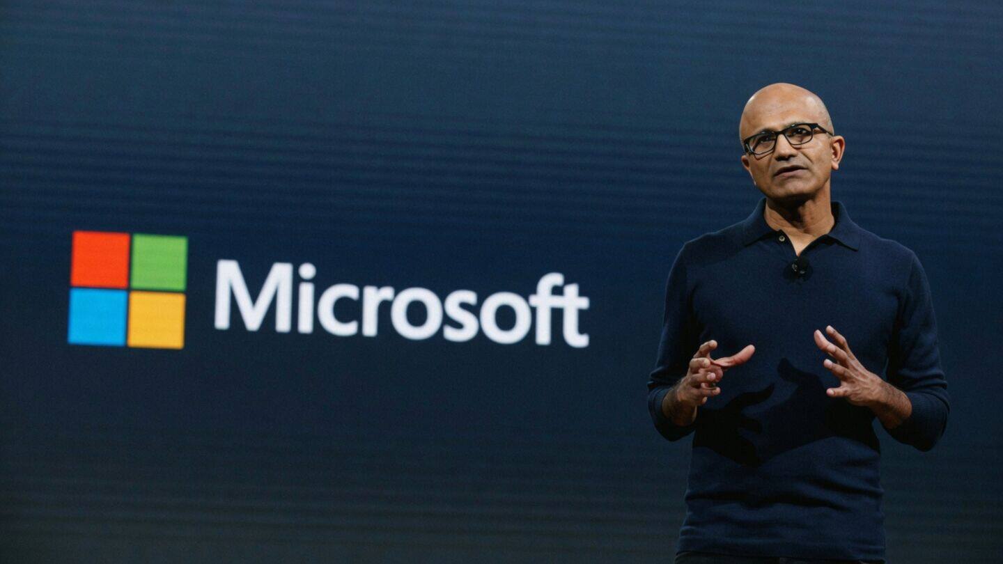 Microsoft posts $331B fiscal 2026 revenue, cloud $214B, Azure $100B