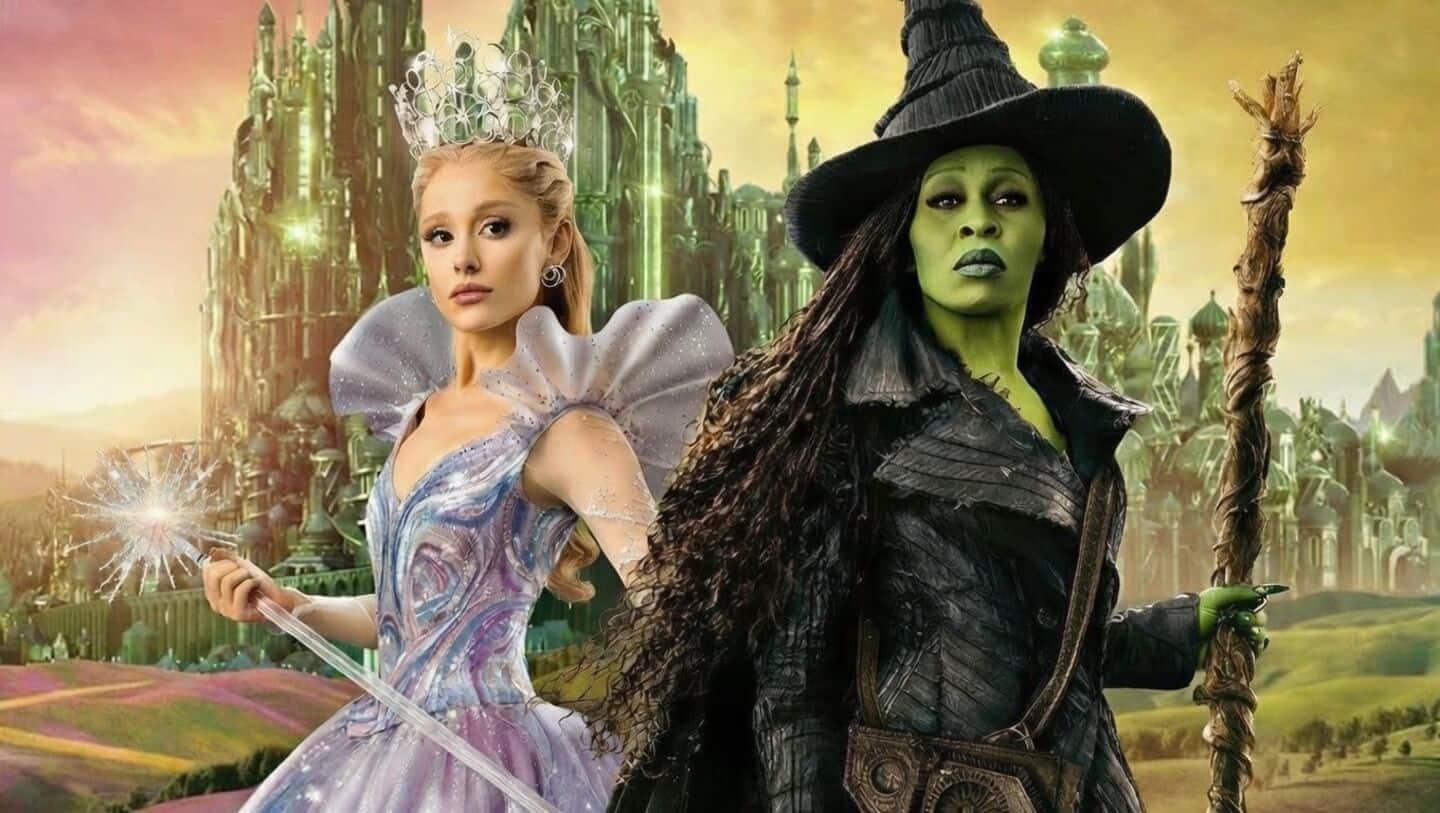 'Wicked: For Good' is coming to streaming: Details