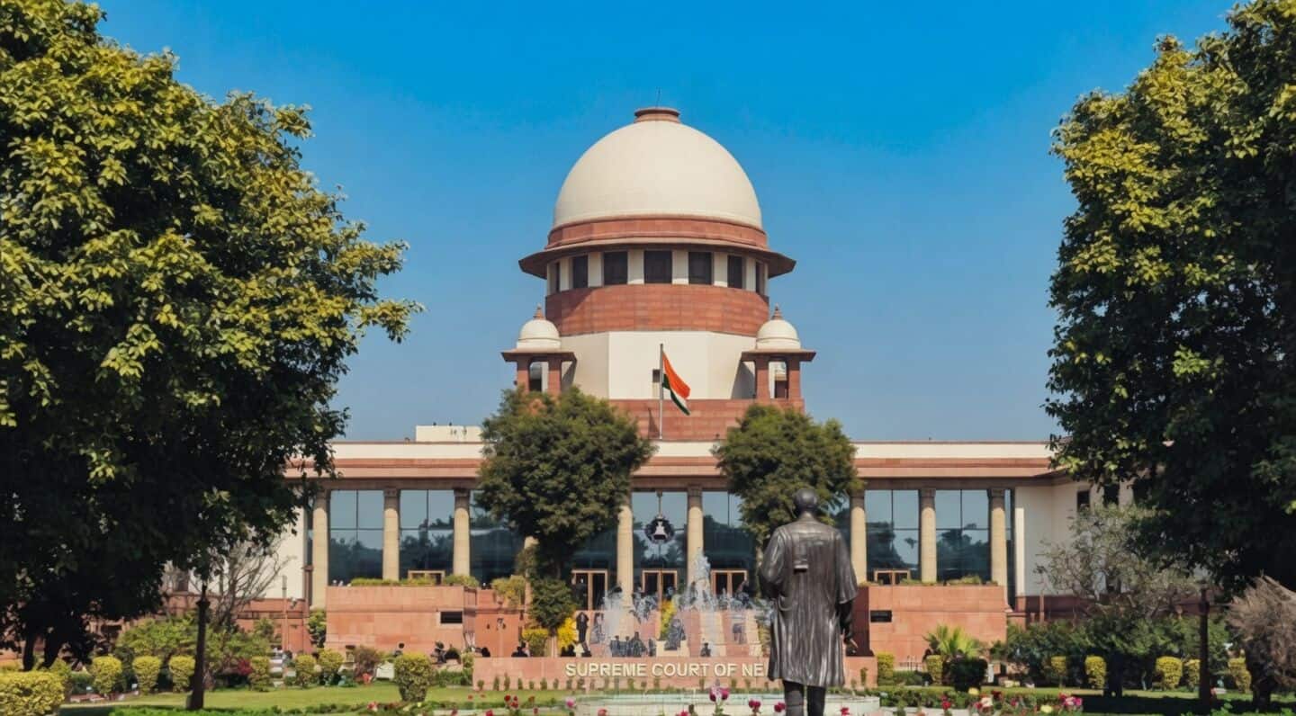 Supreme Court stays audit of Delhi distributors, delays ₹38,552cr probe