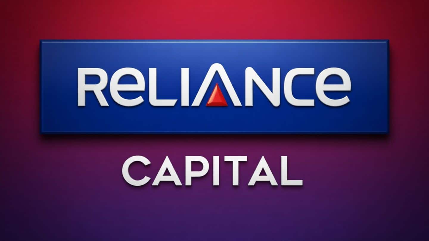 CBI registers 1,816.22cr fraud case against Reliance Capital, Anil Ambani