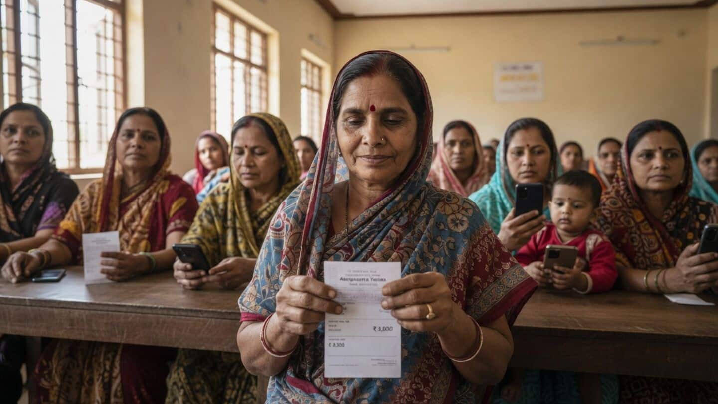 West Bengal to credit ₹3,000 under Annapurna Yojana