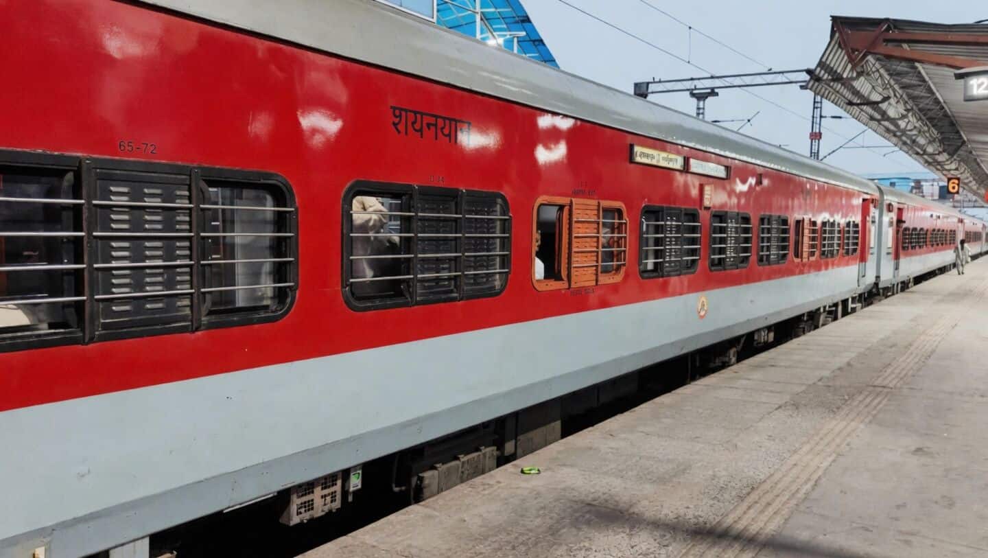 Indian Railways launches Bengaluru Mumbai biweekly train after 3 decades