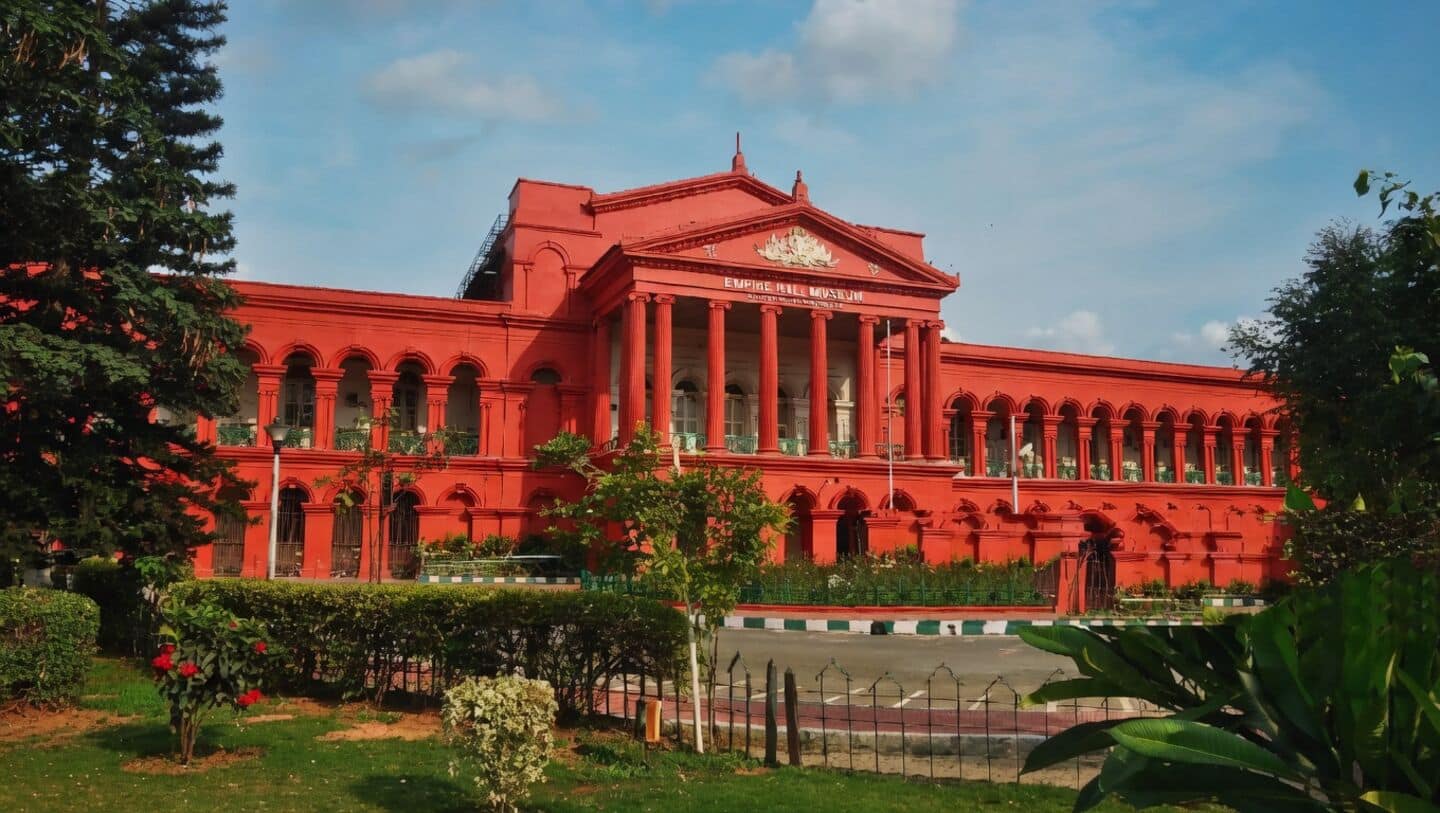 Karnataka High Court judge denies bail, suggests Gulf style punishments