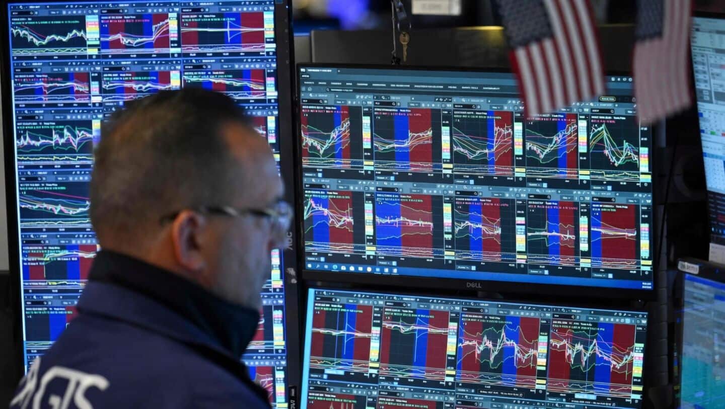 S&P 500 rally ends after Iran pauses US talks