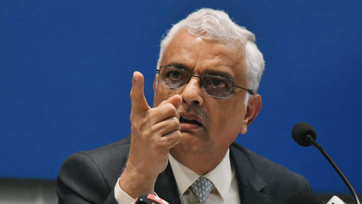 India's SIR removed unprecedented numbers of eligible electors, Rawat says
