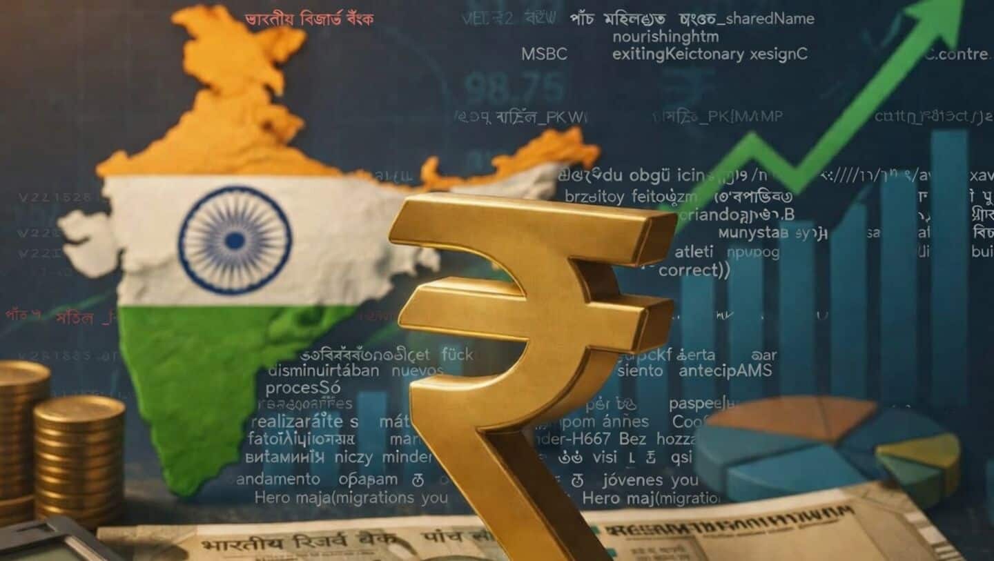 India settles Iranian oil payments in rupees under US waiver