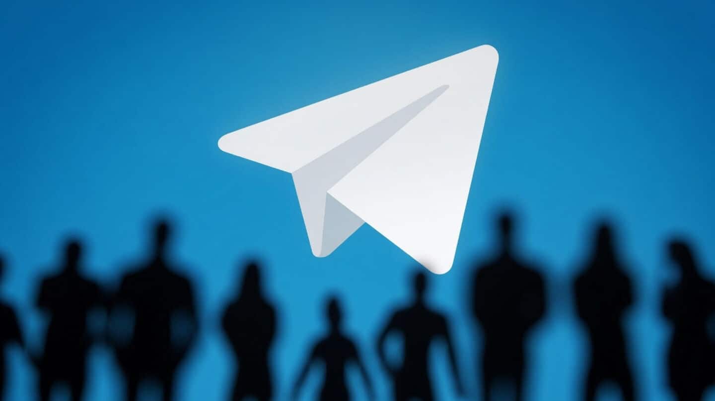 Telegram back on Google Play after India NEET leak ban