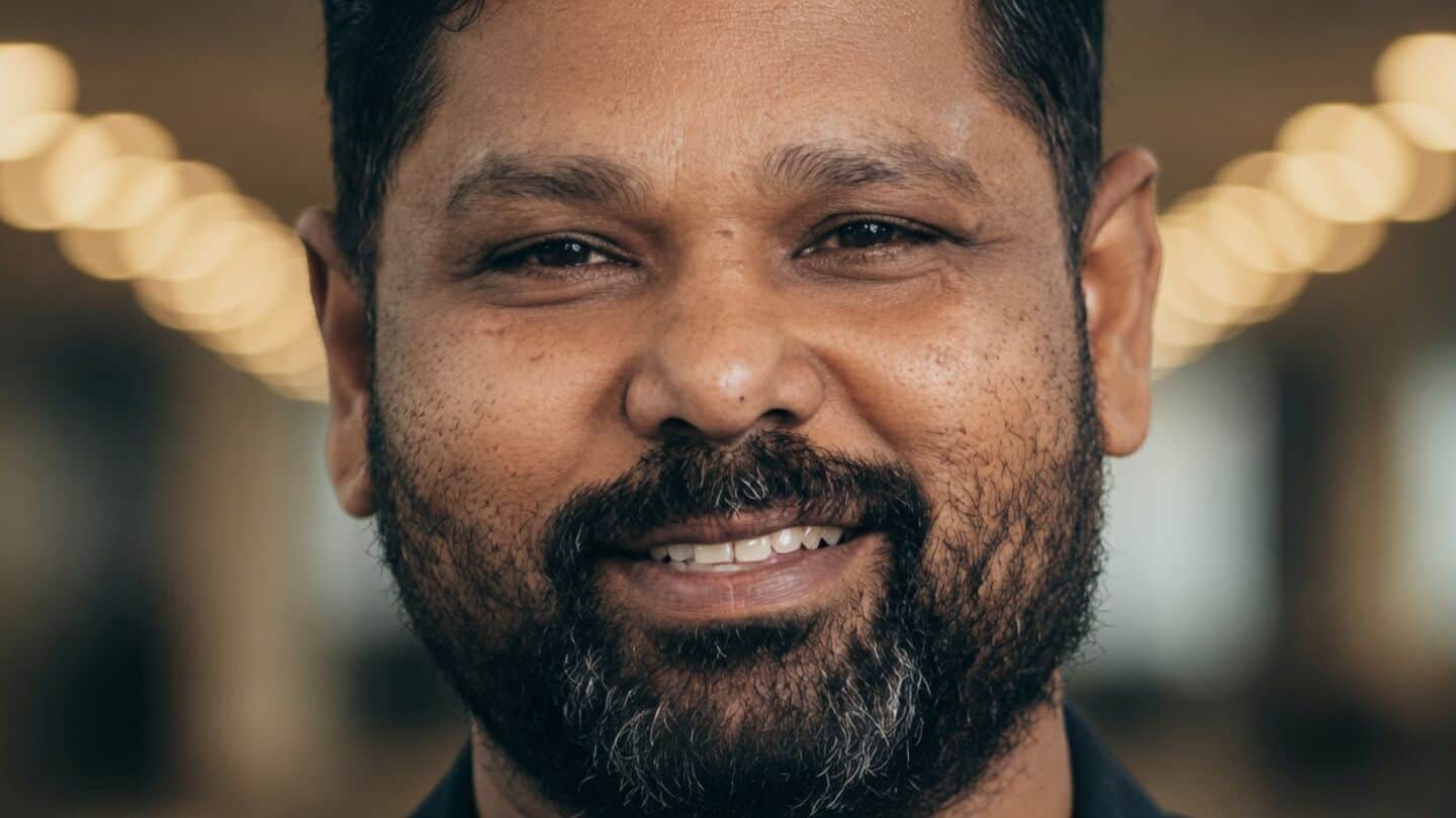Freshworks founder Mathrubootham to produce film 'Sarpatta Parambarai 2'