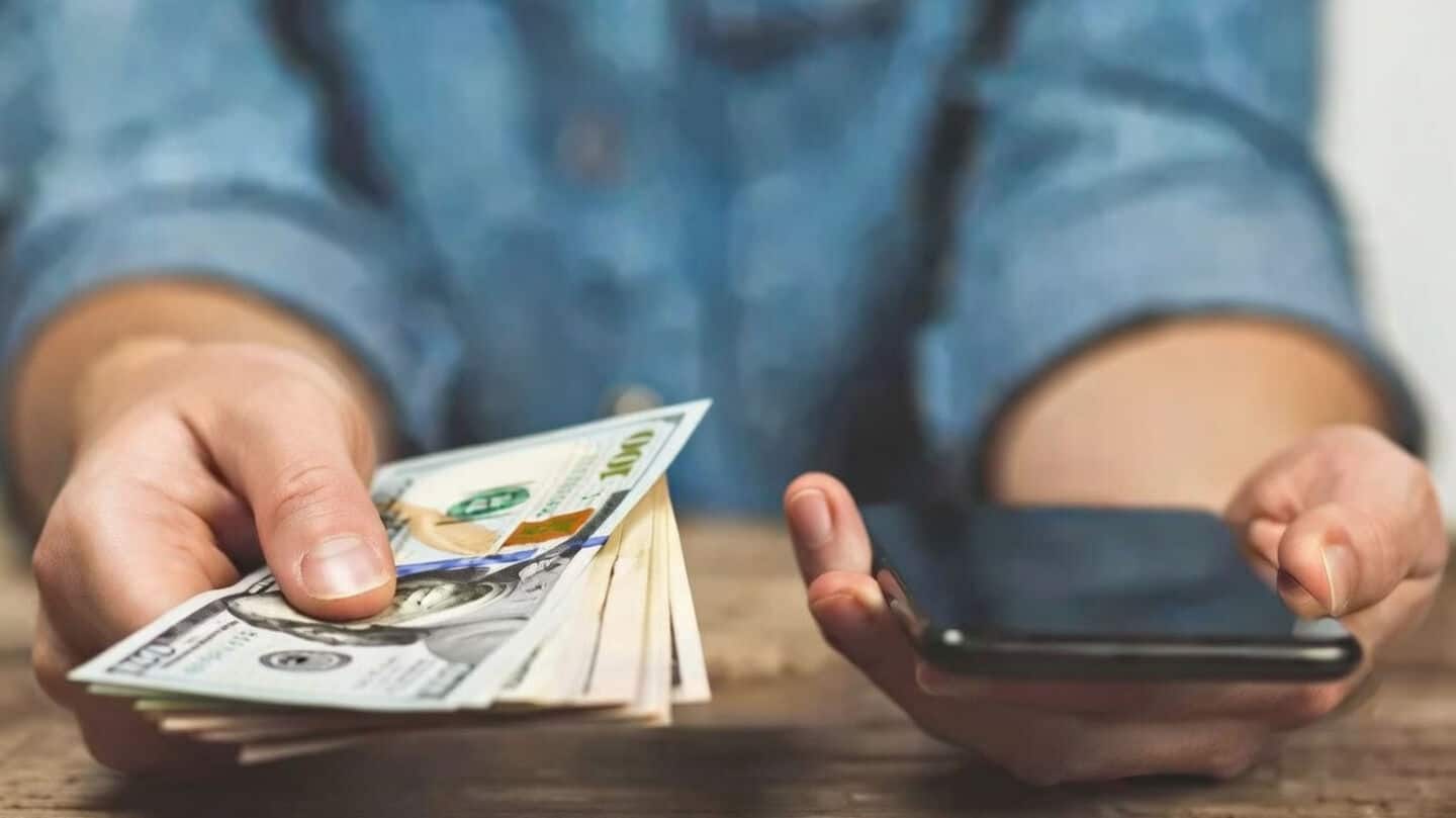 Indian remittances $138 billion finance almost half merchandise trade deficit