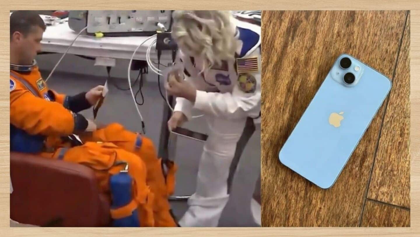 NASA to fly iPhones on Artemis II, Jared Isaacman announced