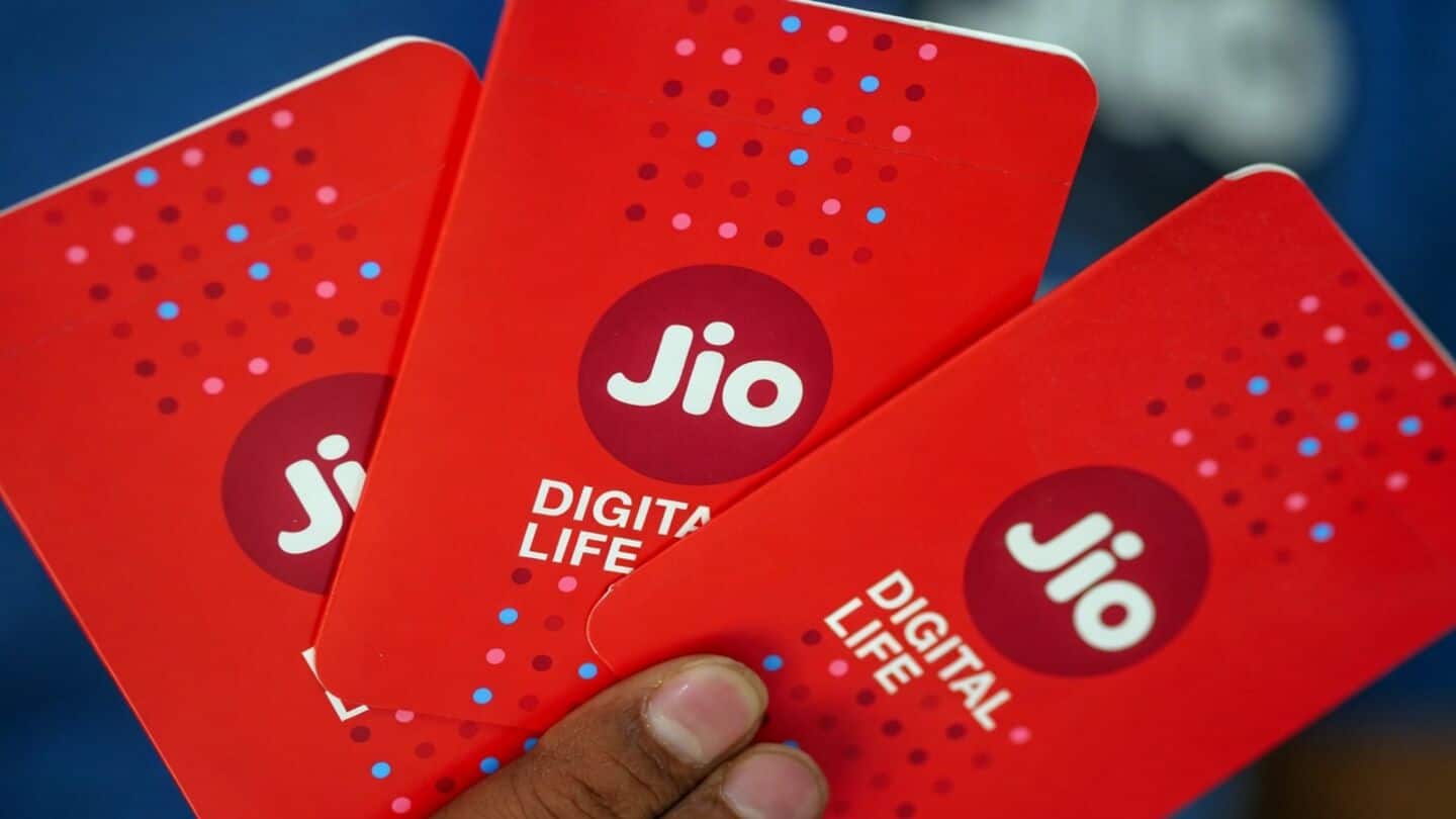 Reliance Jio to move all users onto 5G by 2030