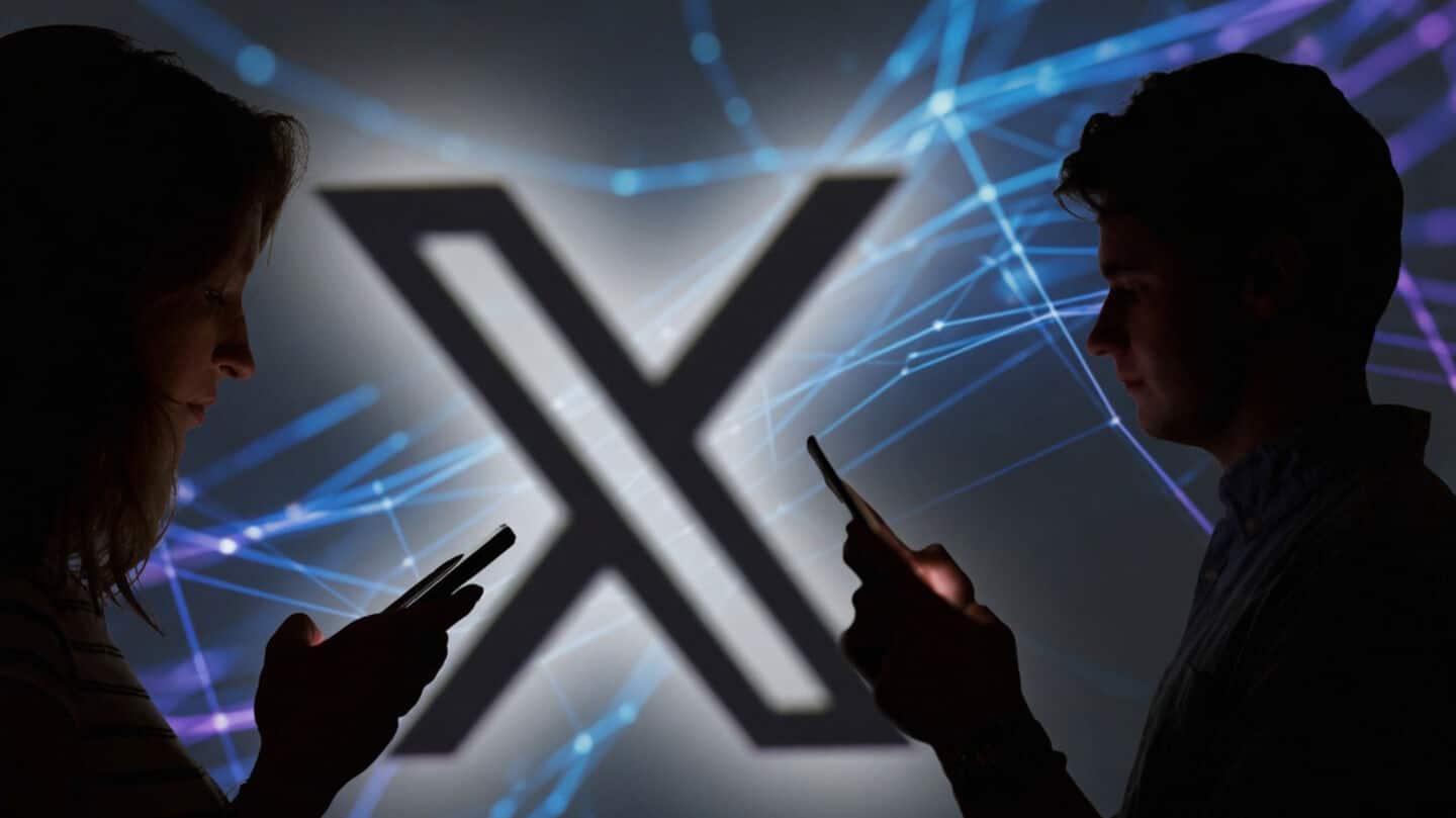 Ofcom examines X removal of hate speech and terrorist posts