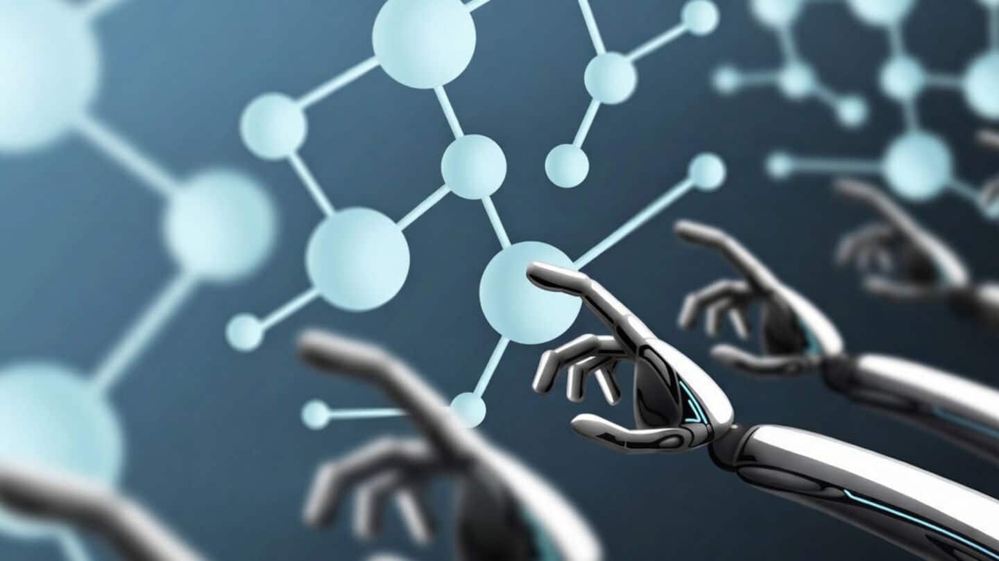 Shanghai Jiao Tong University introduces ASI-Evolve AI that improves itself