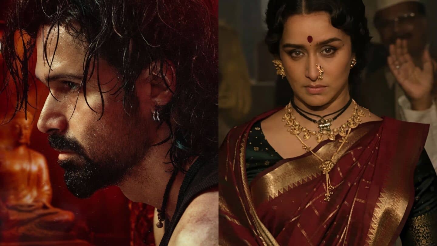 Bollywood August slate features 'Prahaar,' 'Awarapan 2,' 'Toxic' and 'Eetha'