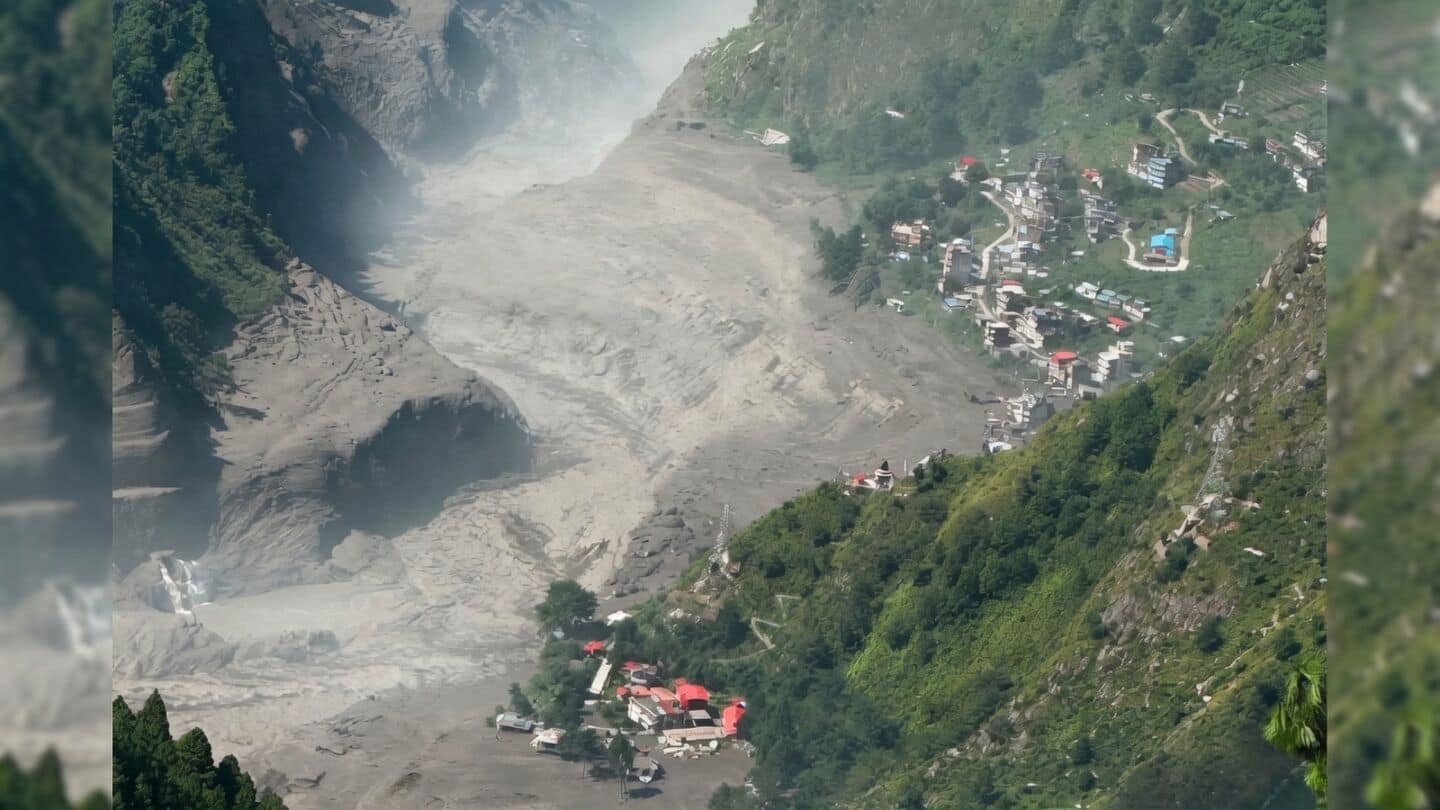 Rasuwa flash floods leave at least 8 dead, 384 missing