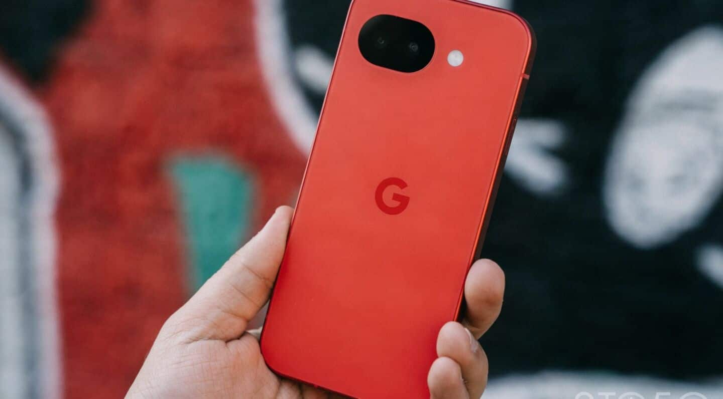 Google raises Pixel 10a starting price by $100 to $599