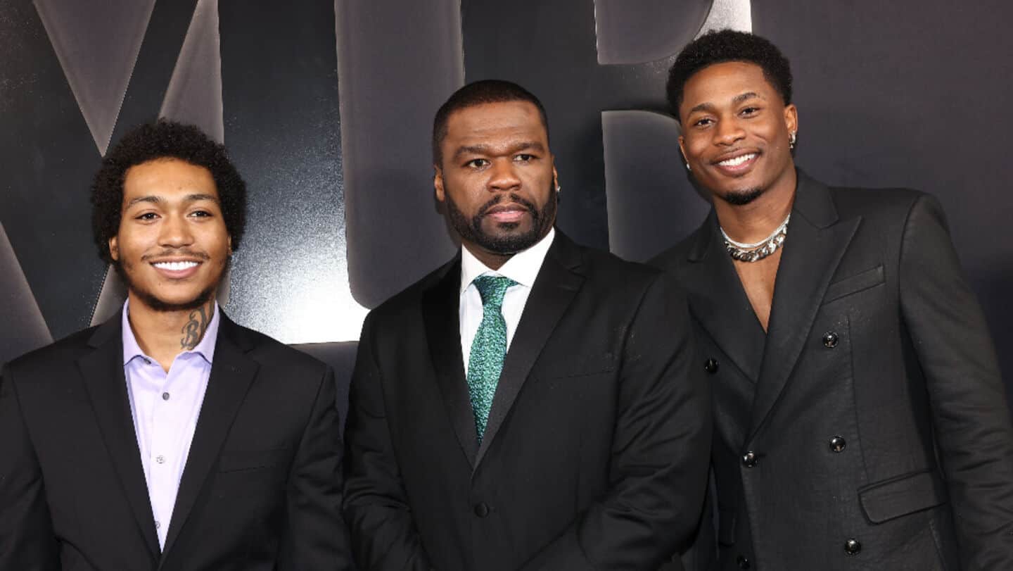 'BMF' S04 on streaming: Where to watch, timings, cast