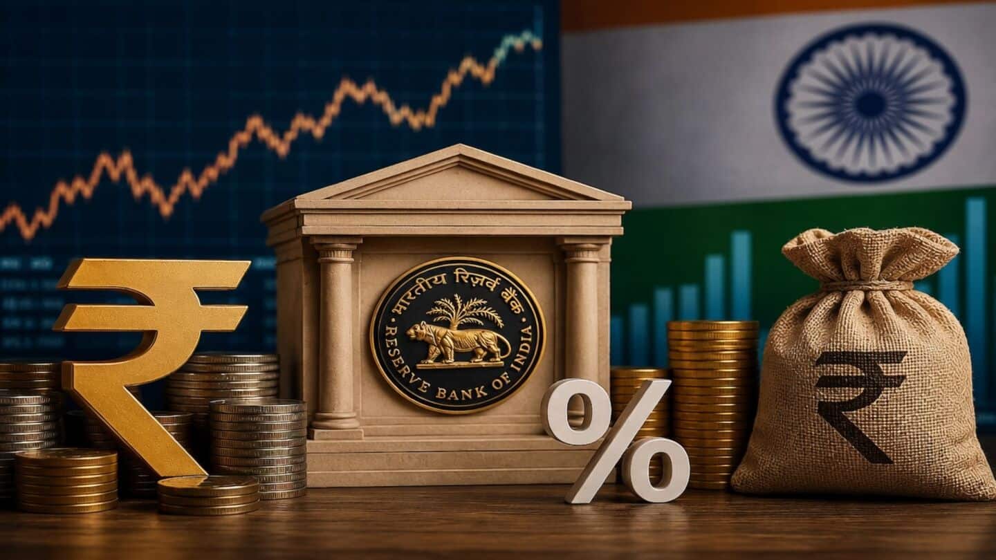 RBI flags 4.1% GNPA risk by Mar 2028, banks ready