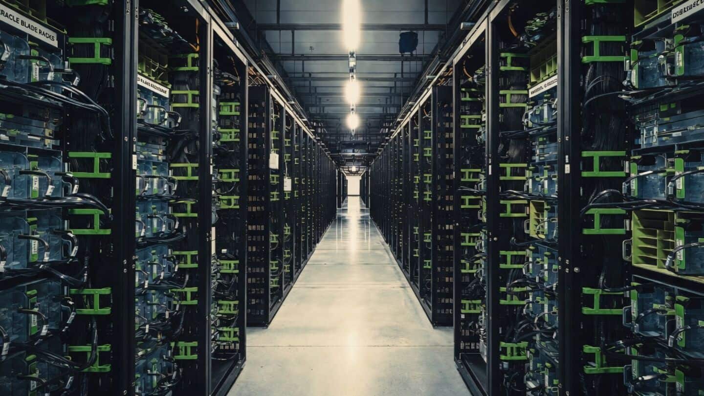 Uttar Pradesh targets 10GW data centers by 2030 preselecting sites