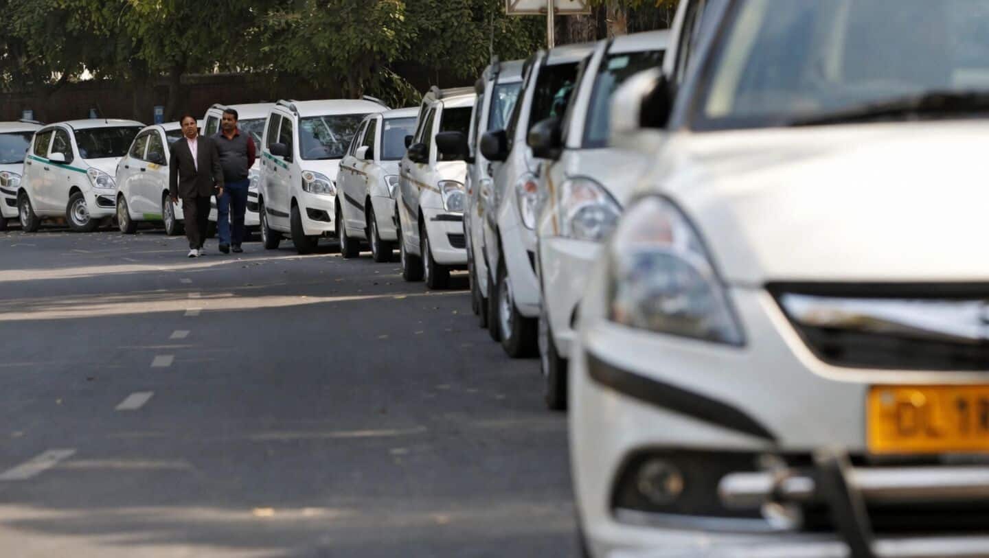 Maharashtra orders Ola, Uber, Rapido to apply for aggregator license