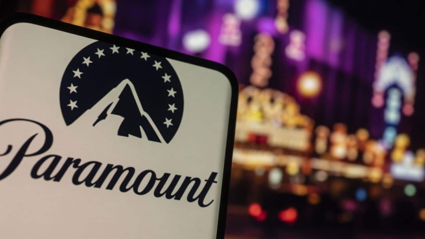 China approves $110 billion Paramount Skydance Warner Bros. Discovery merger
