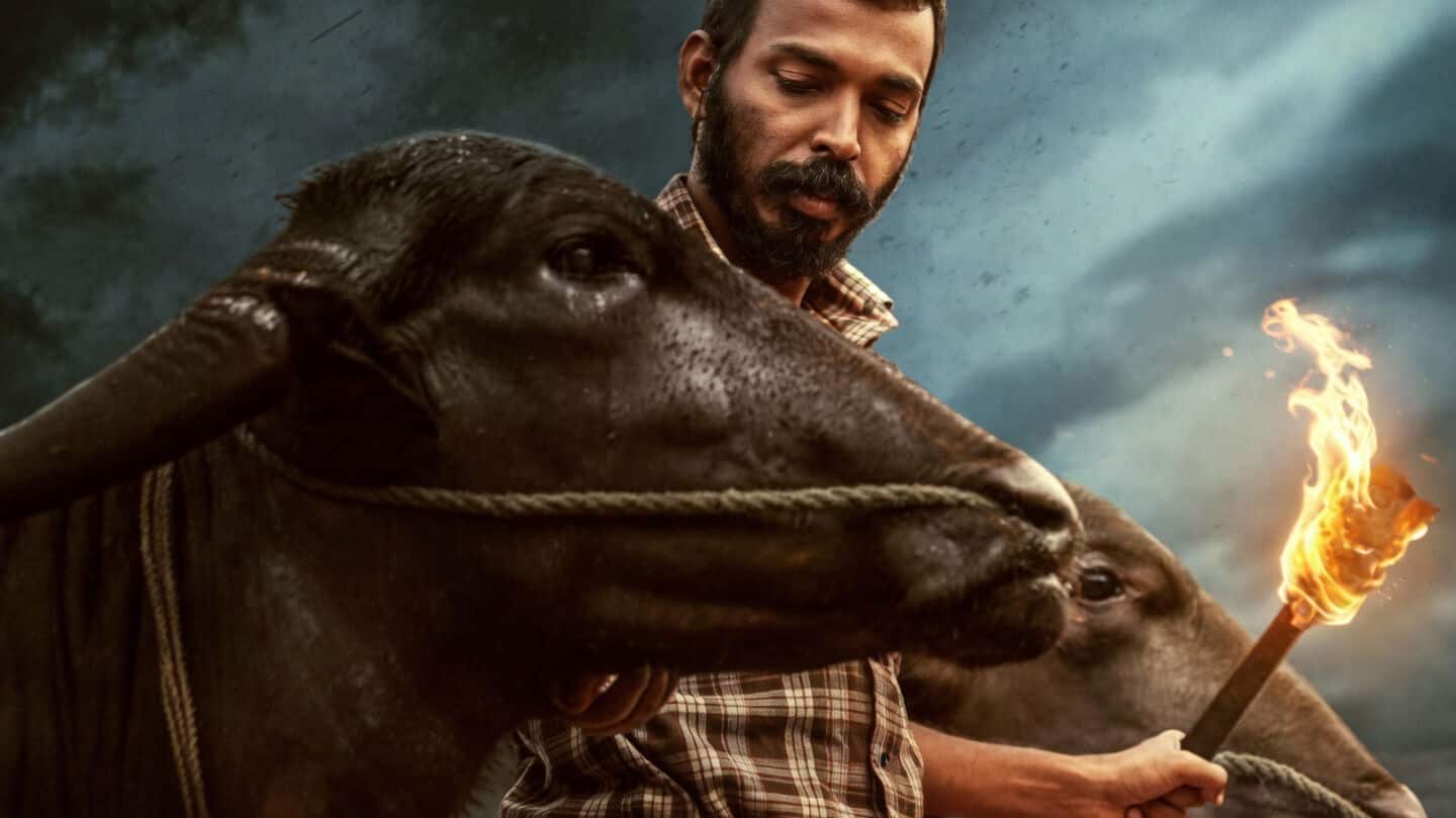 Shetty teases 'Karavali' release for July 24 2026 on Instagram