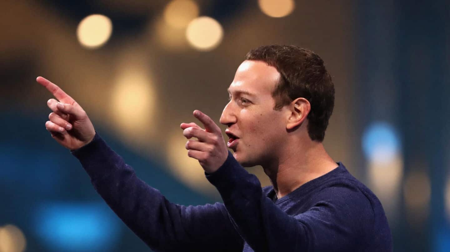Mark Zuckerberg's AI vision faces pushback from CTO Andrew Bosworth