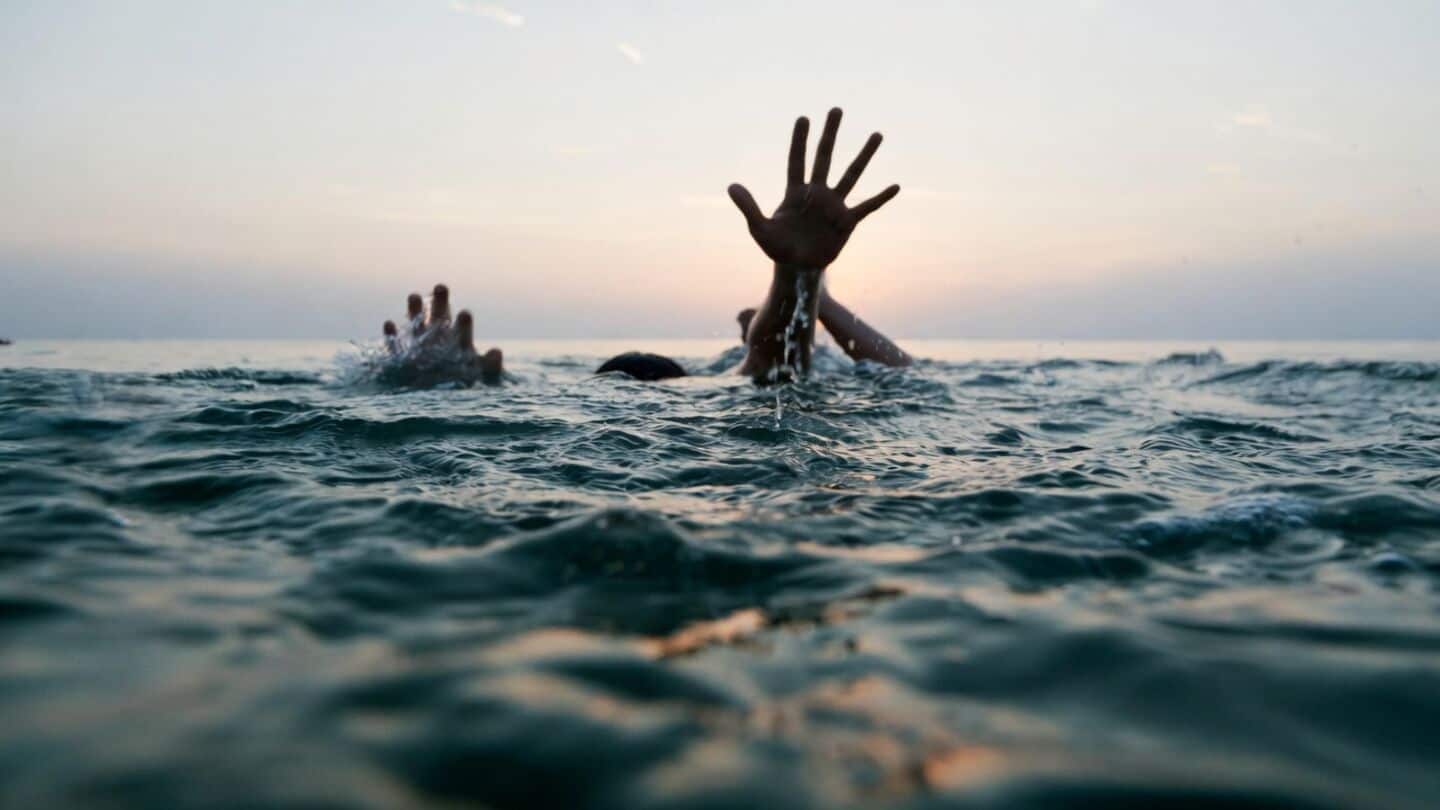 Sachin Rawal drowns in Nugar pond where brother died