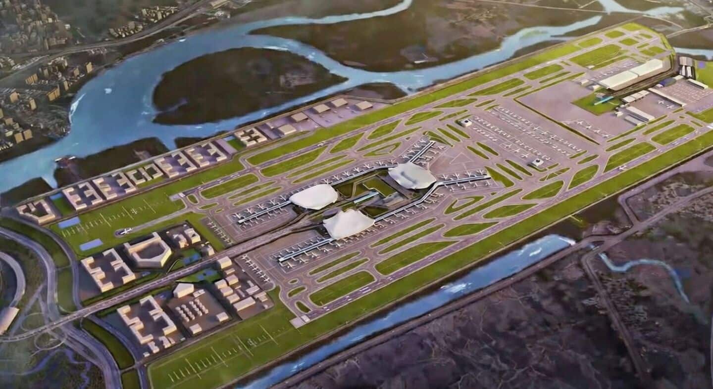 Adani airport challenges NCLT's Jet Airways ruling